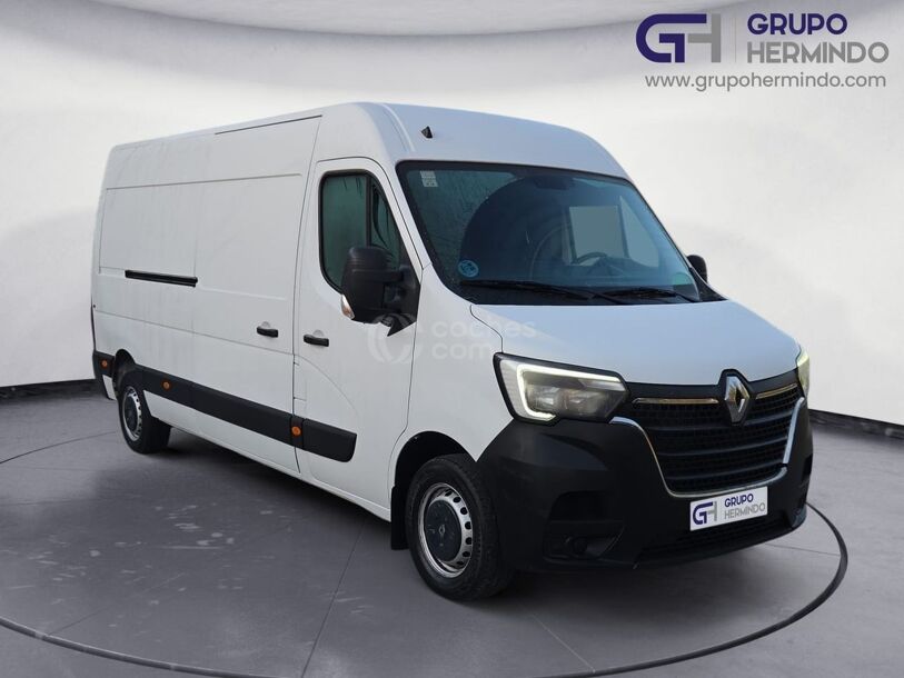 Foto del RENAULT Master Fg. Blue dCi L3H2 3500 T 99kW