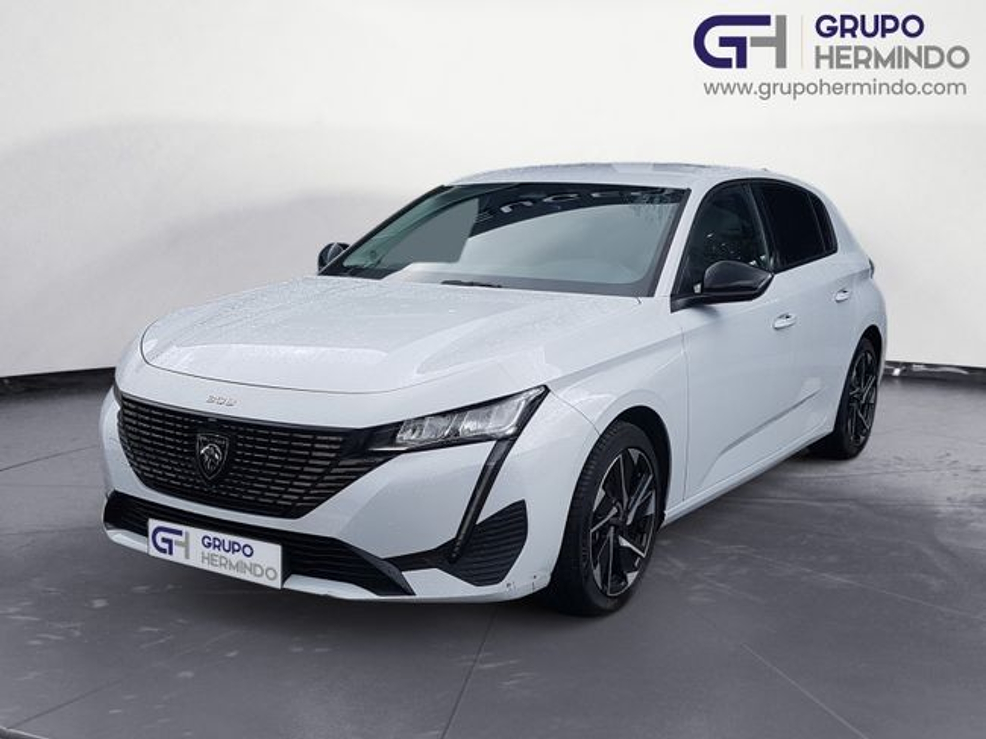 Imagen de PEUGEOT 308