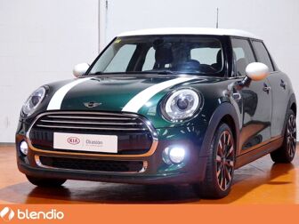 Imagen de MINI Mini Cooper D