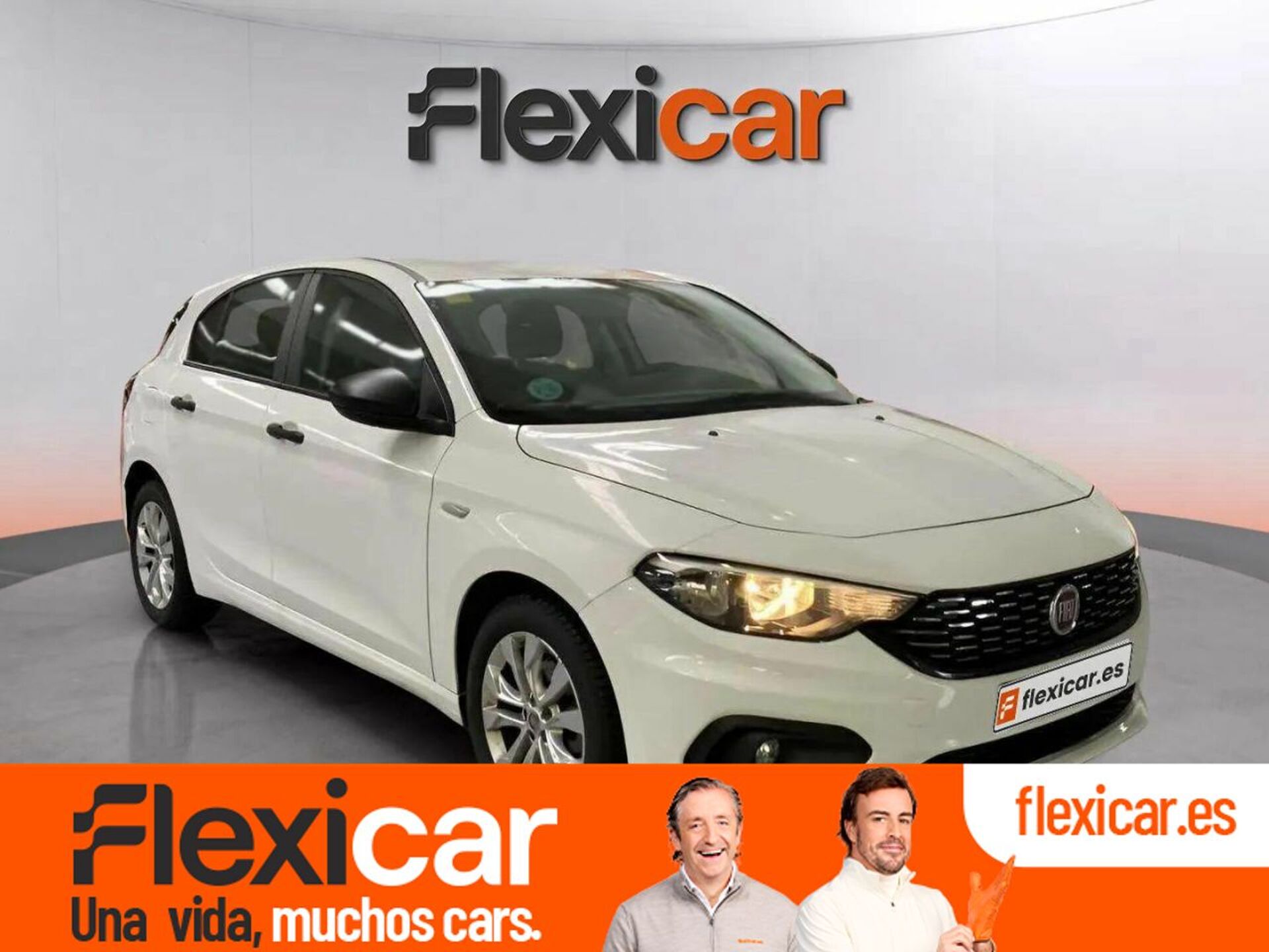 Imagen de FIAT Tipo