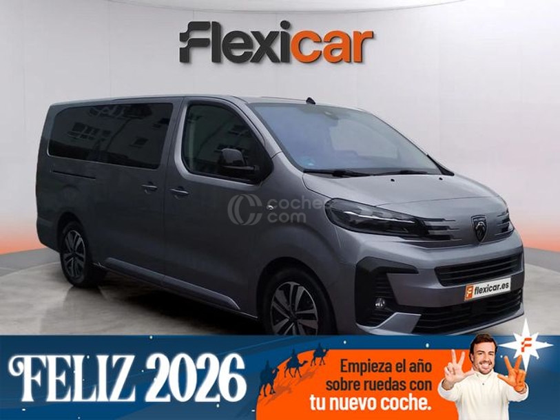Foto del PEUGEOT Traveller 2.0 BlueHDI S&S Business Standard EAT8 180