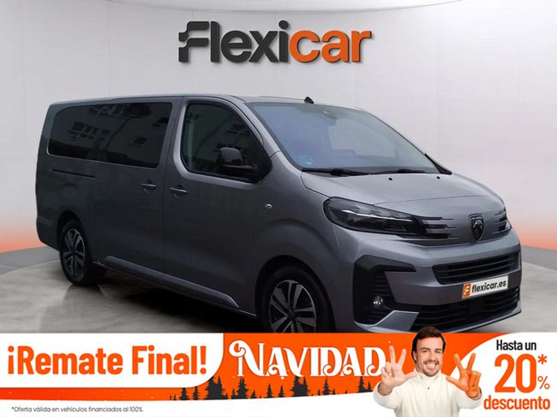 Imagen de PEUGEOT Traveller