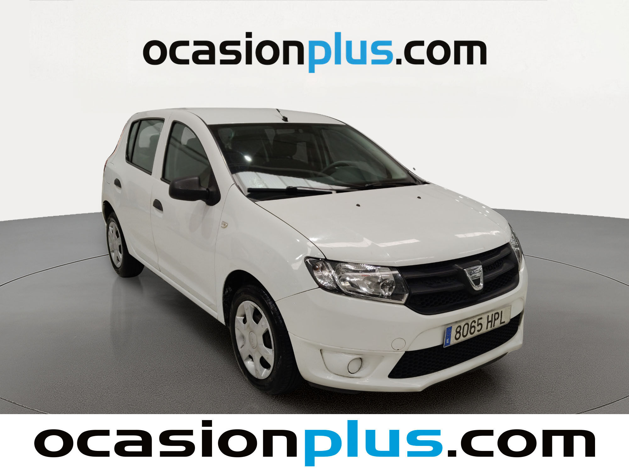 Foto del DACIA Sandero 1.5dCi Ambiance 75