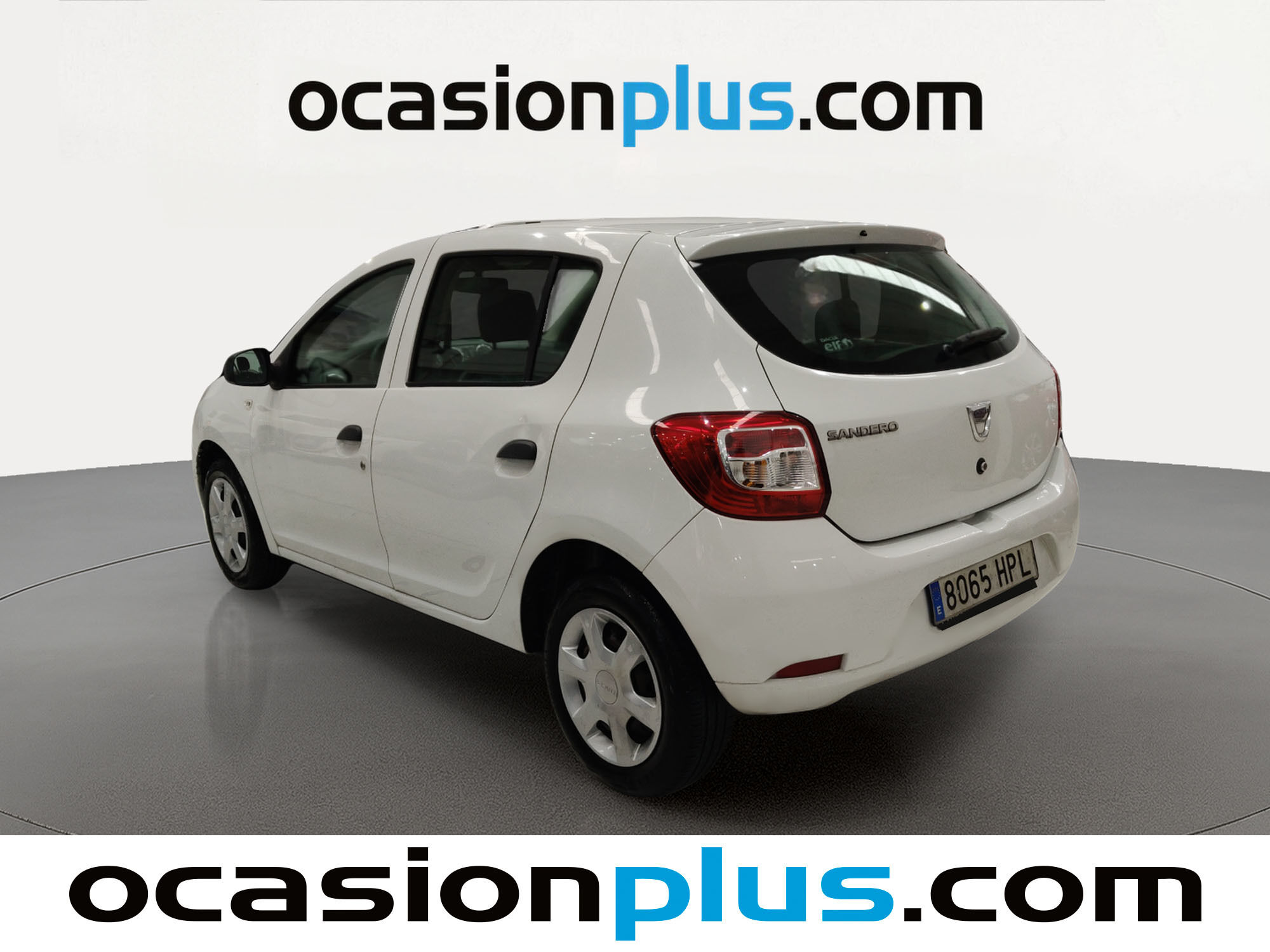 Foto del DACIA Sandero 1.5dCi Ambiance 75