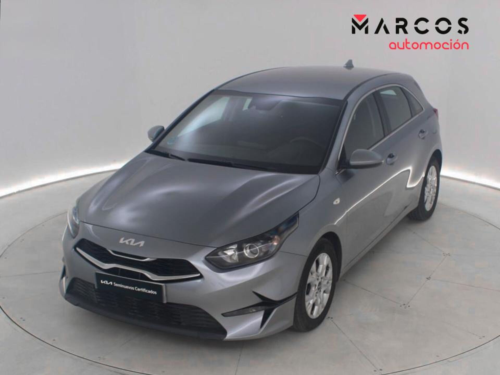 Imagen de KIA Ceed