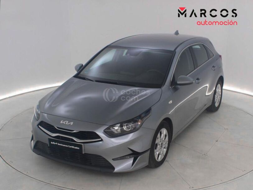 Foto del KIA Ceed 1.0 MHEV Drive DCT 100