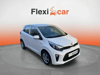 Imagen de KIA Picanto 1.0 CVVT Concept Plus