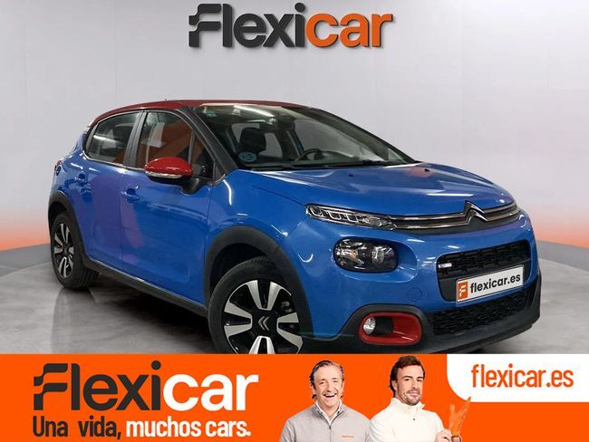 CITROEN C3 (PureTech 60KW (82CV) FEEL) en Alicante