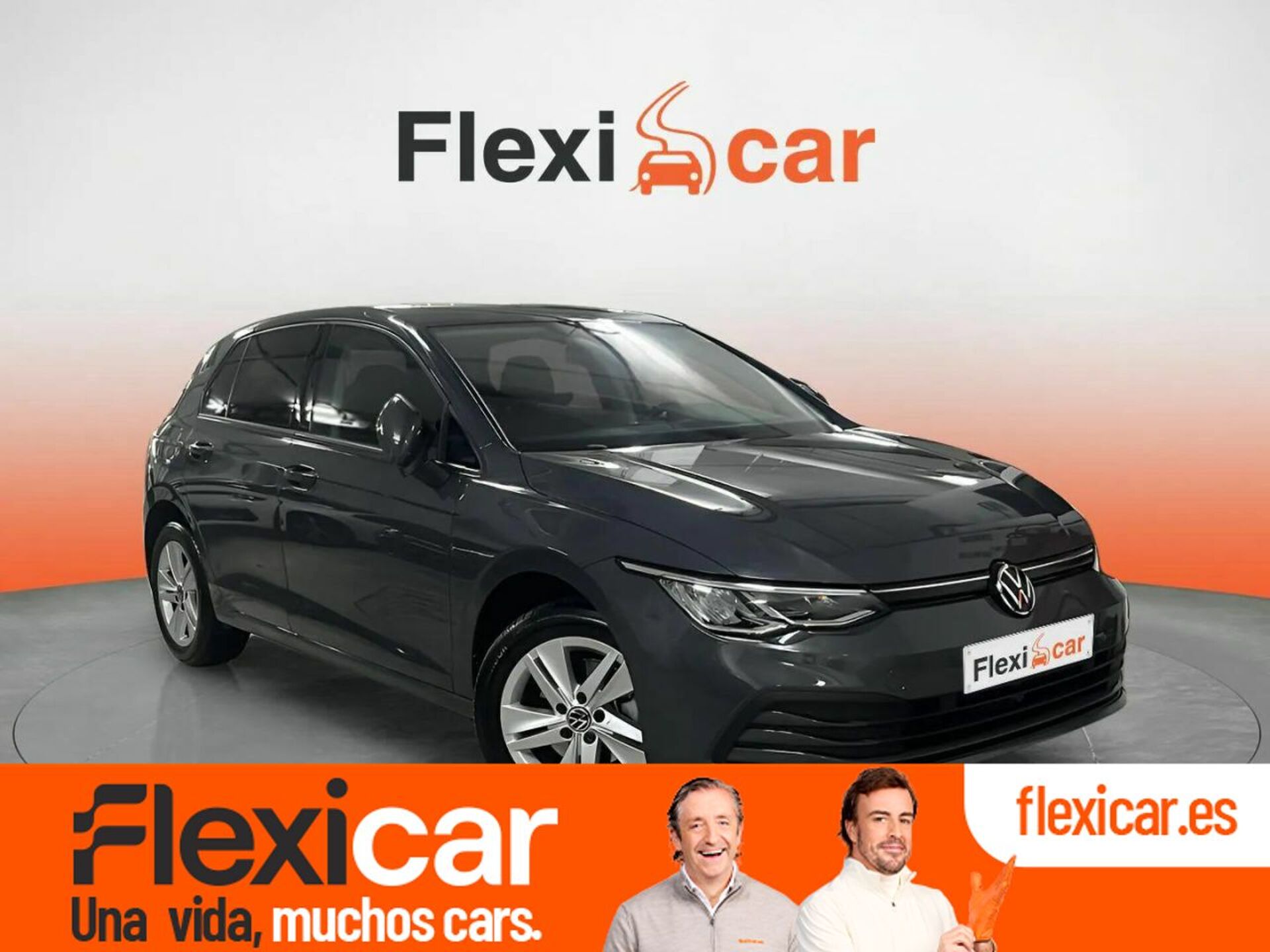 Imagen de VOLKSWAGEN Golf