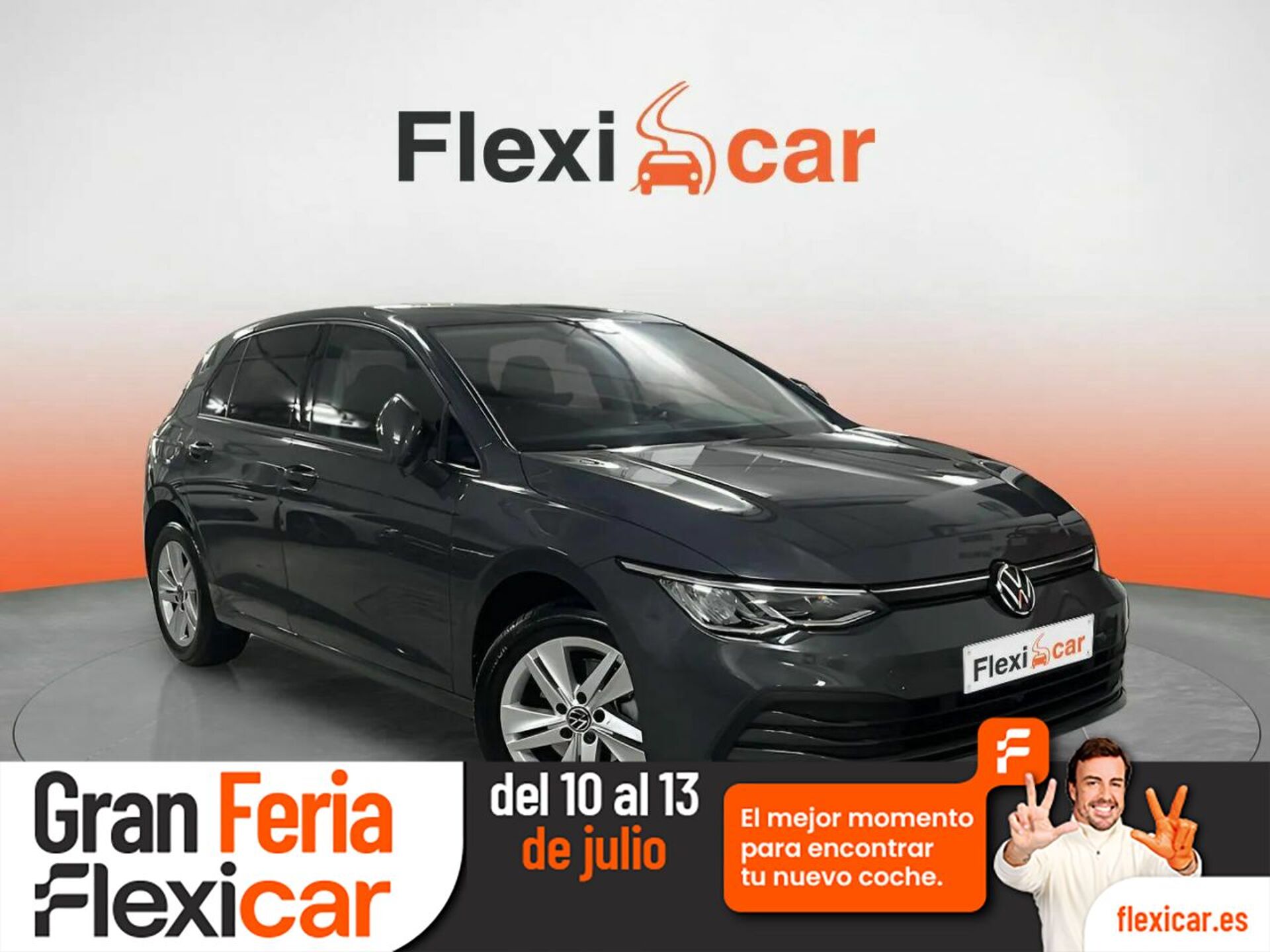 Imagen de VOLKSWAGEN Golf