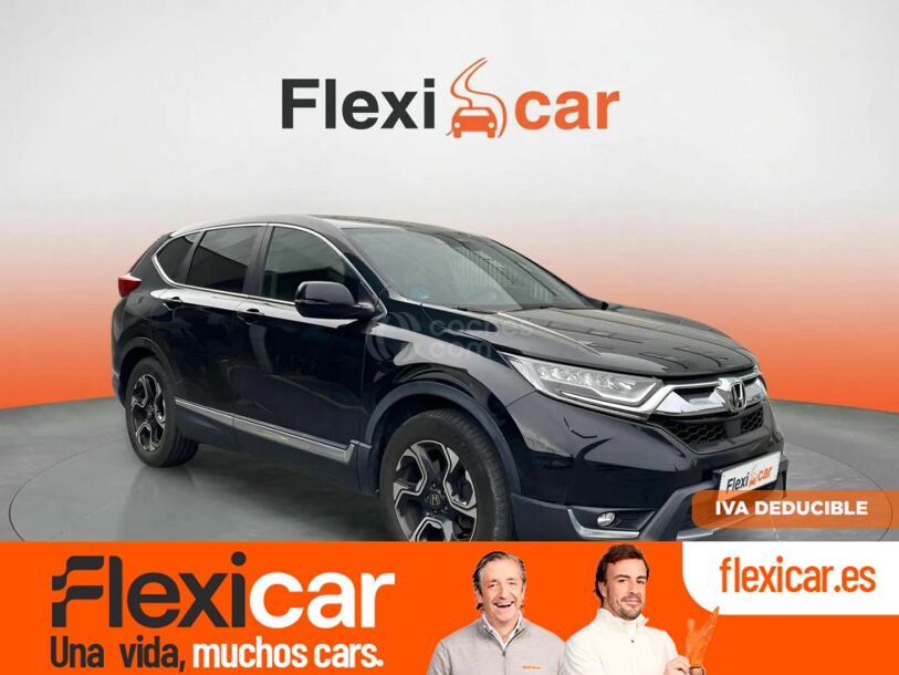 Foto del HONDA CR-V 1.5 VTEC Elegance Navi 4x2 173