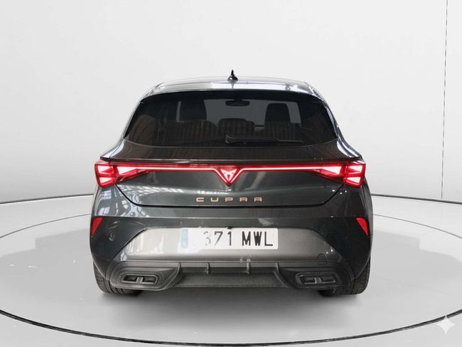 Foto del CUPRA León 1.5 ETSI DSG 110Kw
