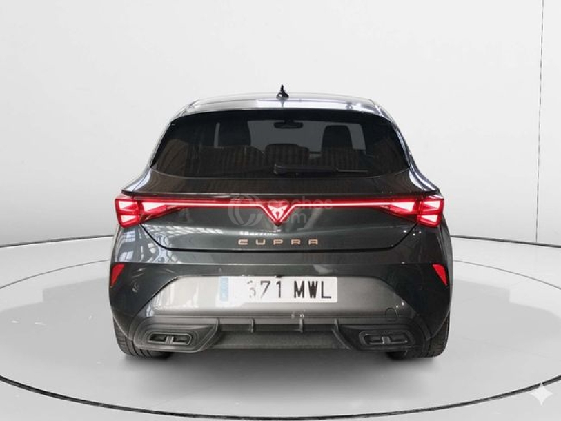 Foto del CUPRA León 1.5 ETSI DSG 110Kw