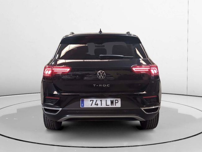 Foto del VOLKSWAGEN T-Roc 1.5 TSI Advance DSG7