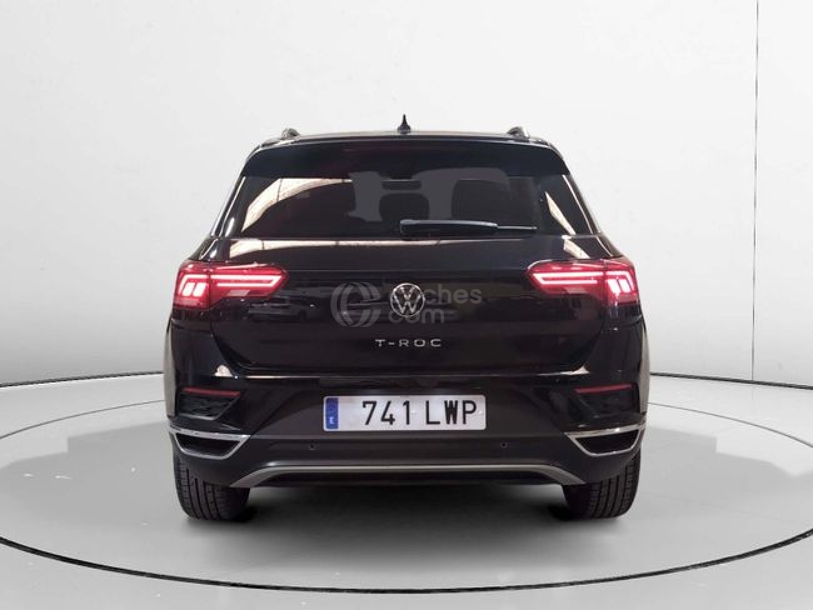 Foto del VOLKSWAGEN T-Roc 1.5 TSI Advance DSG7