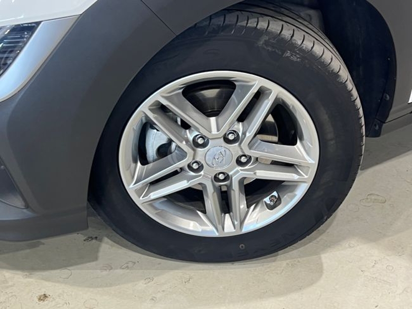 Foto del HYUNDAI Kona 1.0 TGDI DT Maxx 4x2