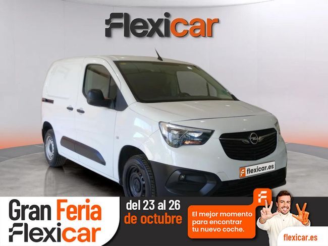 OPEL Combo (1.5 TD 75kW (100CV) S/S Edition L) en Sevilla