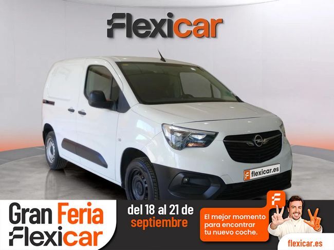 OPEL Combo (1.5 TD 75kW (100CV) S/S Edition L) en Sevilla