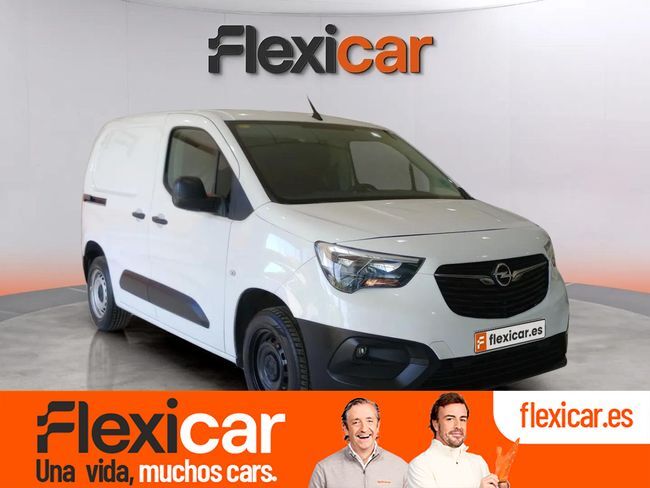 OPEL Combo (1.5 TD 75kW (100CV) S/S Edition L) en Sevilla