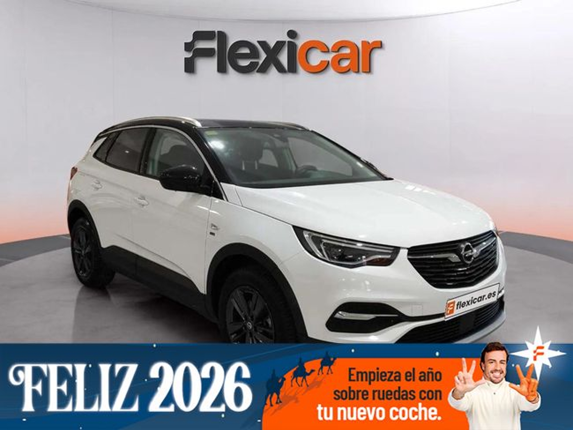 Imagen de OPEL Grandland X