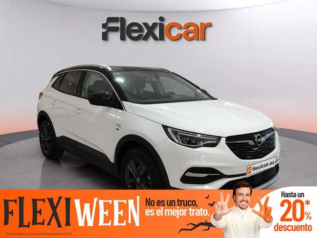OPEL Grandland X (1.2 Turbo 120 Aniversario) en Sevilla