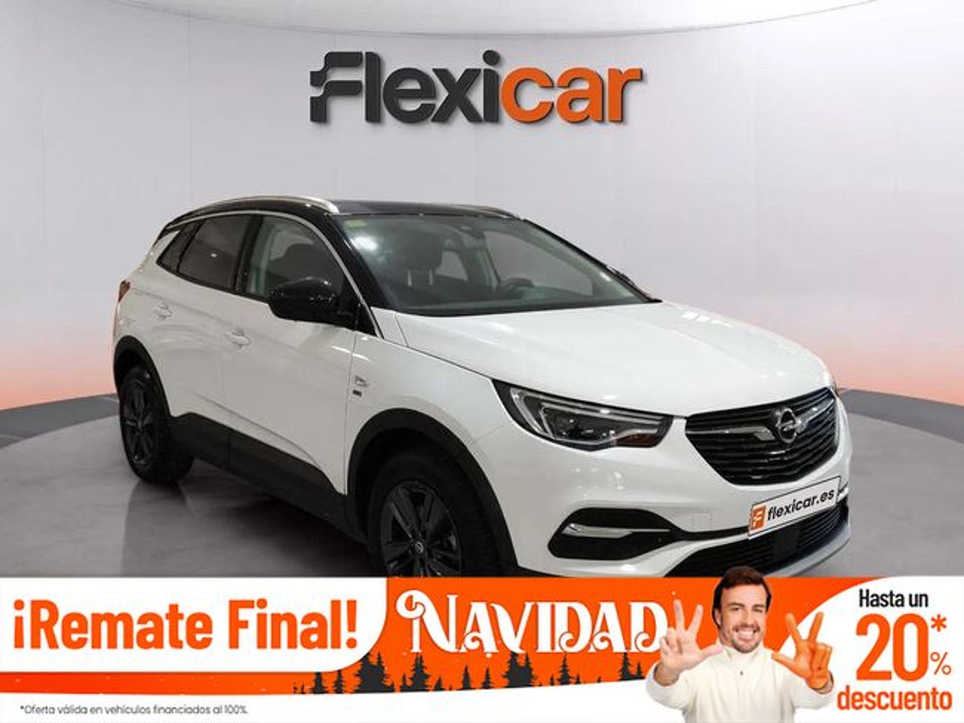 Imagen de OPEL Grandland X