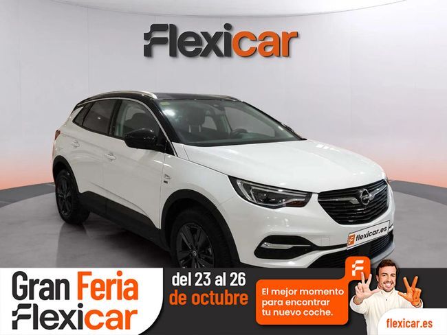 OPEL Grandland X (1.2 Turbo 120 Aniversario) en Sevilla