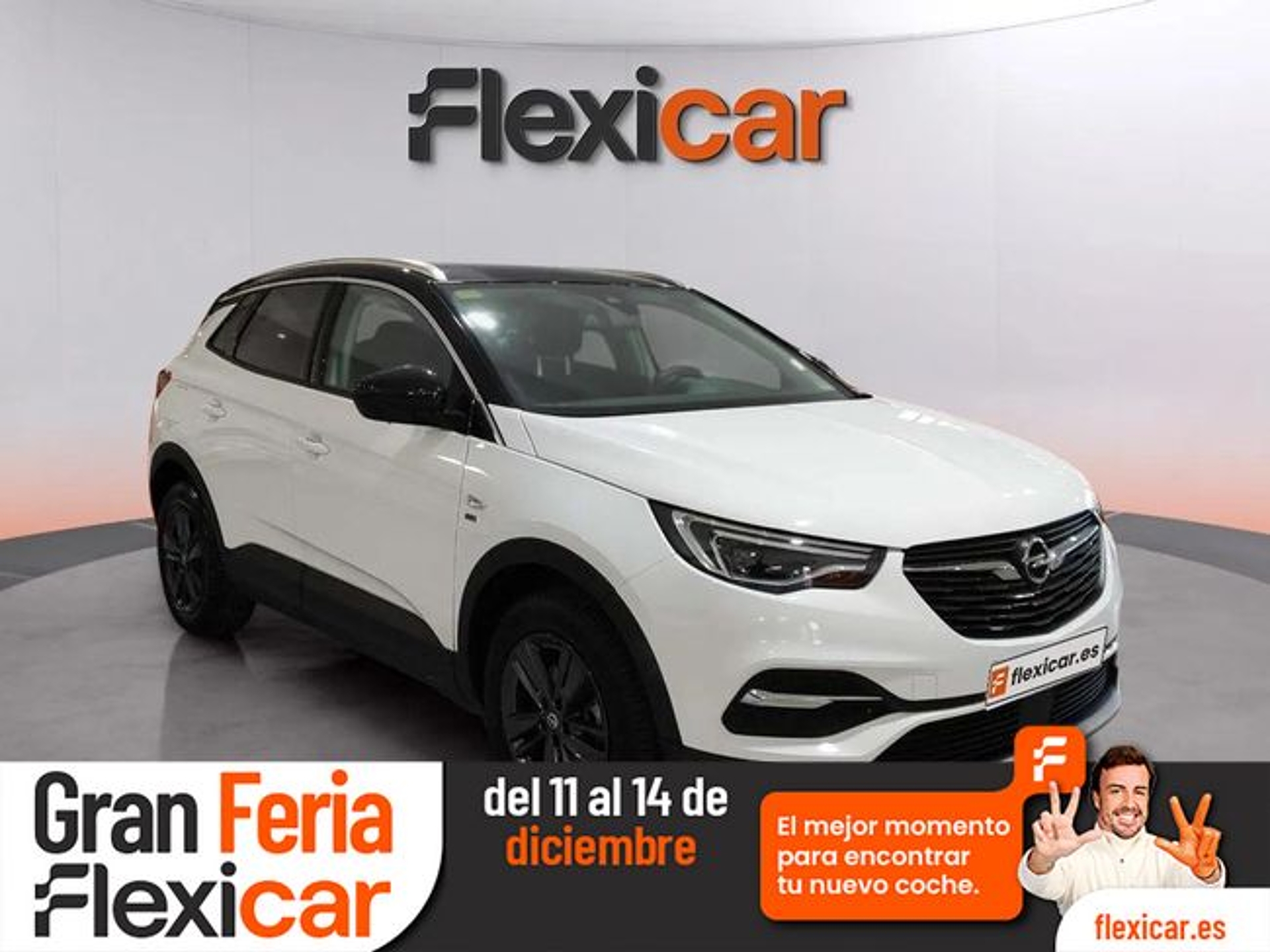 Imagen de OPEL Grandland X