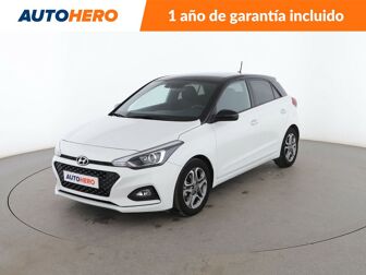 Imagen de HYUNDAI i20 Active 1.0 TGDI Tecno 100