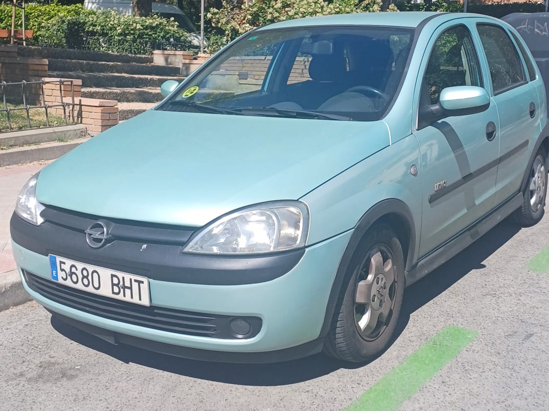 Imagen de OPEL Corsa