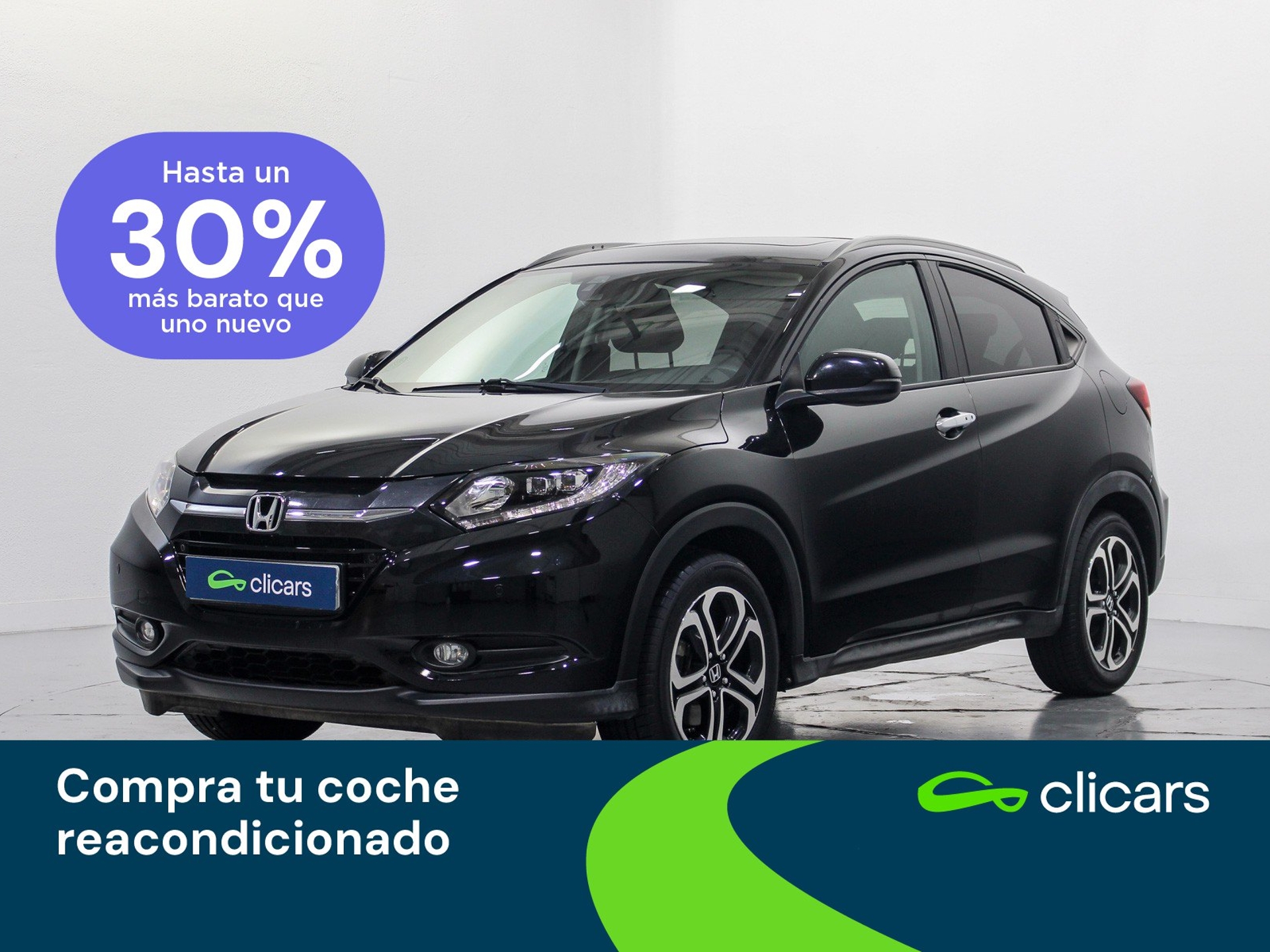 Imagen de HONDA HR-V