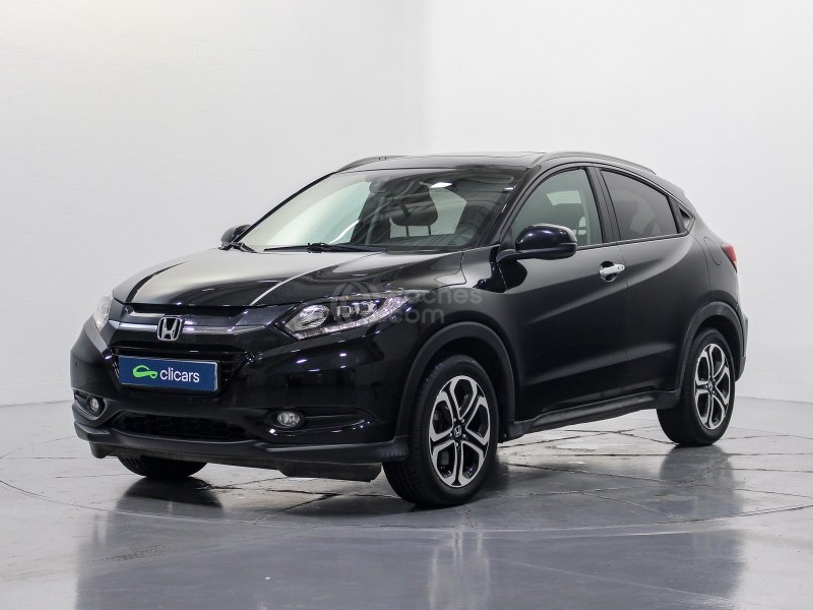 Foto del HONDA HR-V 1.5 i-VTEC Executive CVT