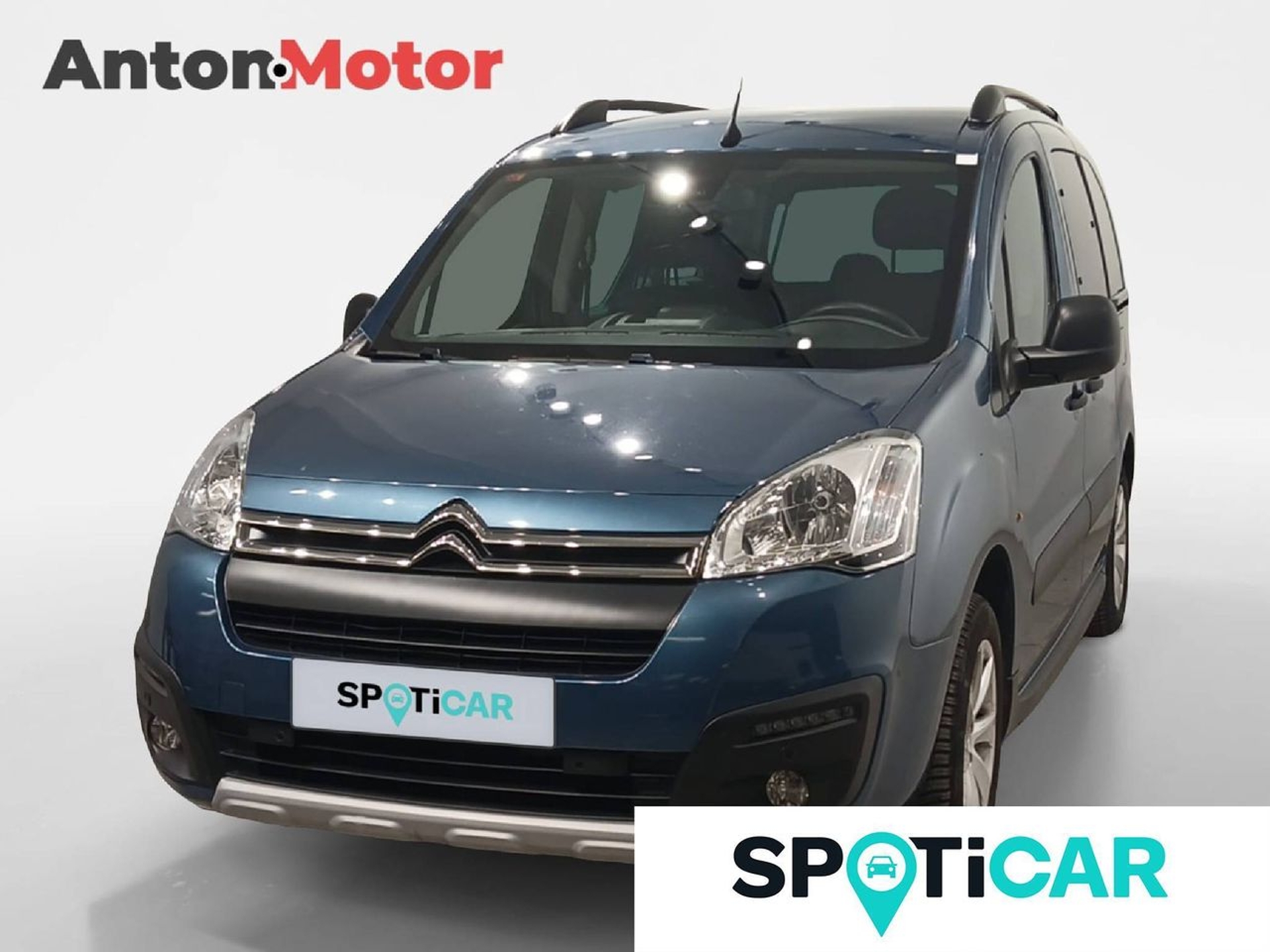 Imagen de CITROEN Berlingo