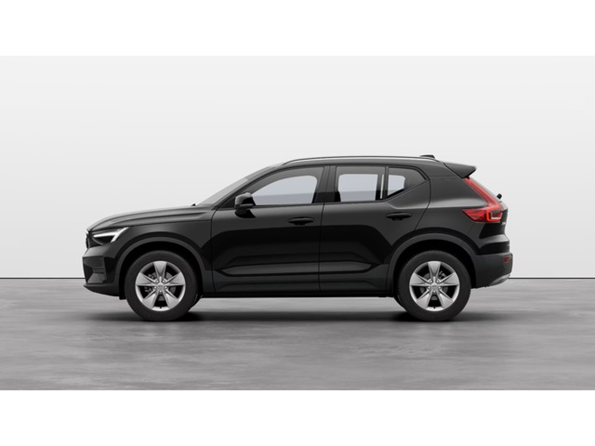 Imagen de VOLVO XC40