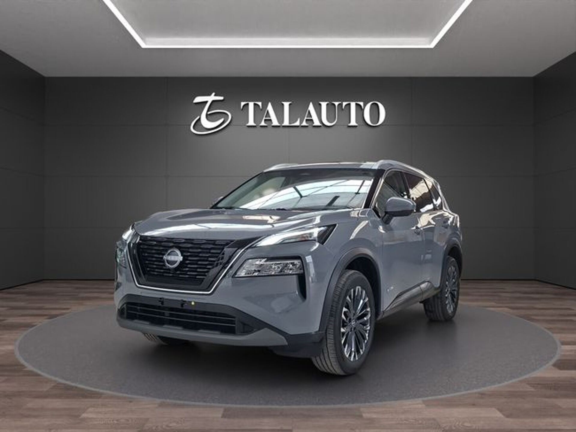 Imagen 2 de NISSAN X-Trail