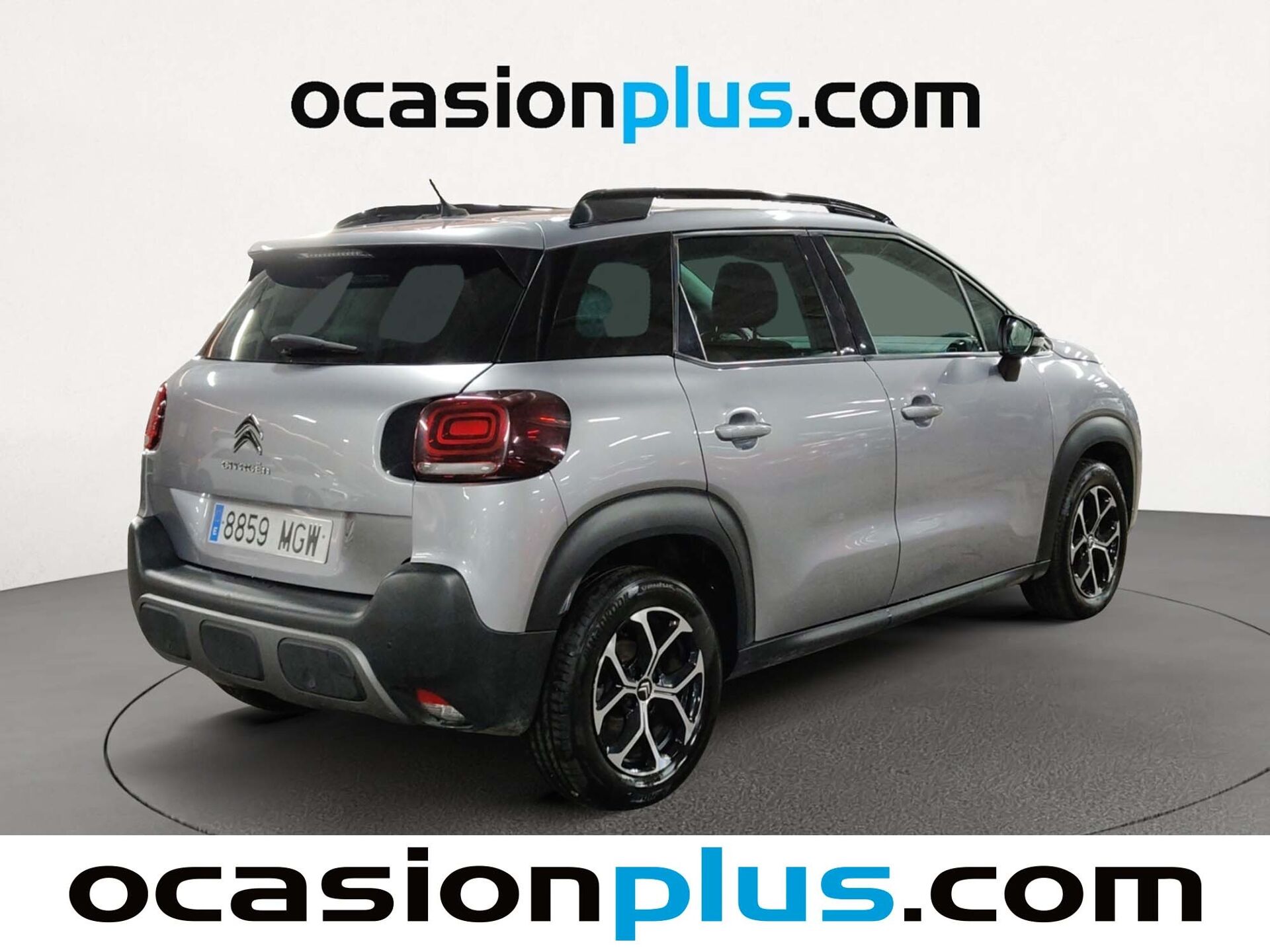 Imagen 3 de CITROEN C3 Aircross
