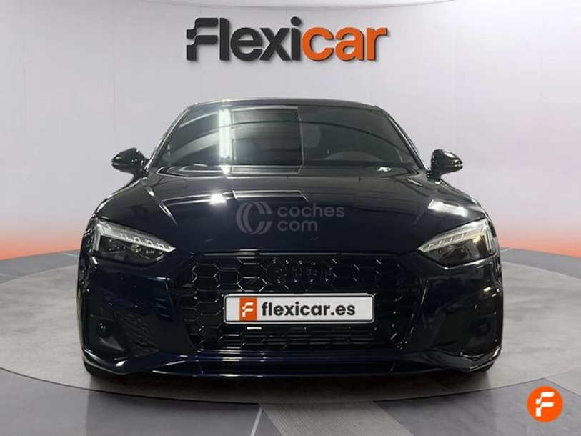 Foto del AUDI A5 Sportback 40 TFSI S line S tronic