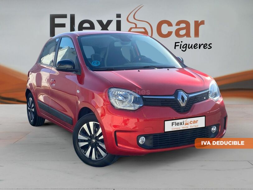 Foto del RENAULT Twingo TCe Intens 55kW