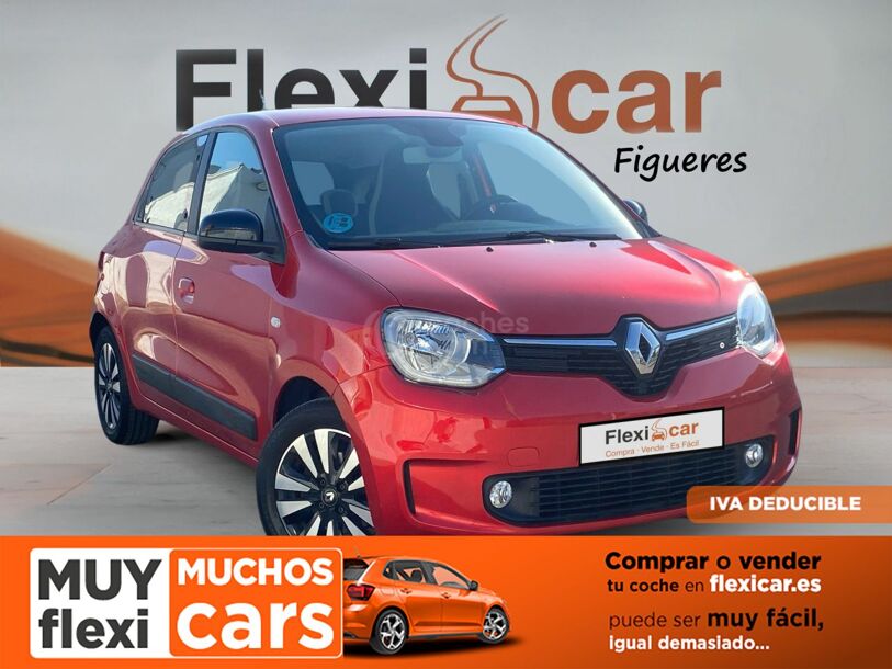 Foto del RENAULT Twingo TCe Intens 55kW