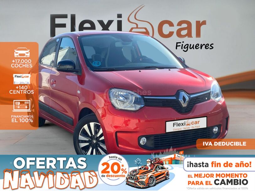 Foto del RENAULT Twingo TCe Intens 55kW