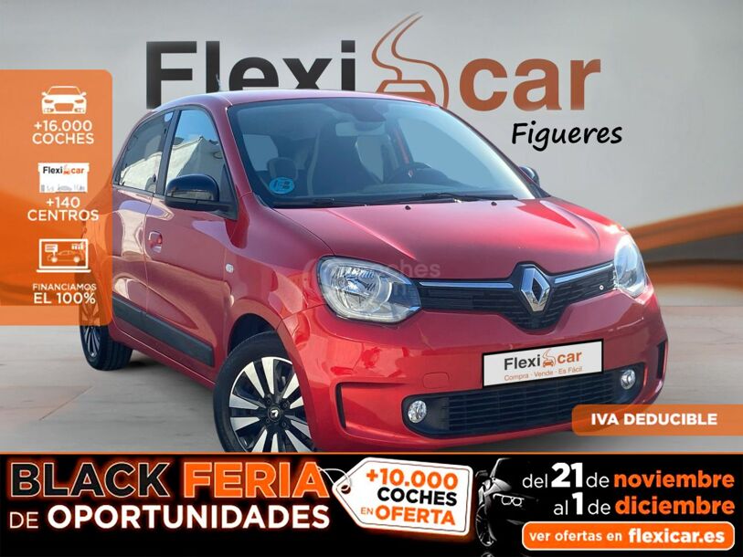 Foto del RENAULT Twingo TCe Intens 55kW