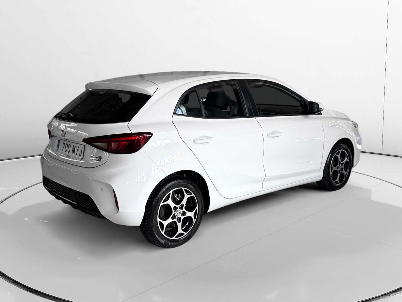 Foto del MG 3 1.5 Comfort