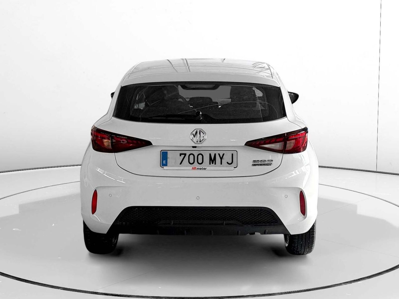 Foto del MG 3 1.5 Comfort