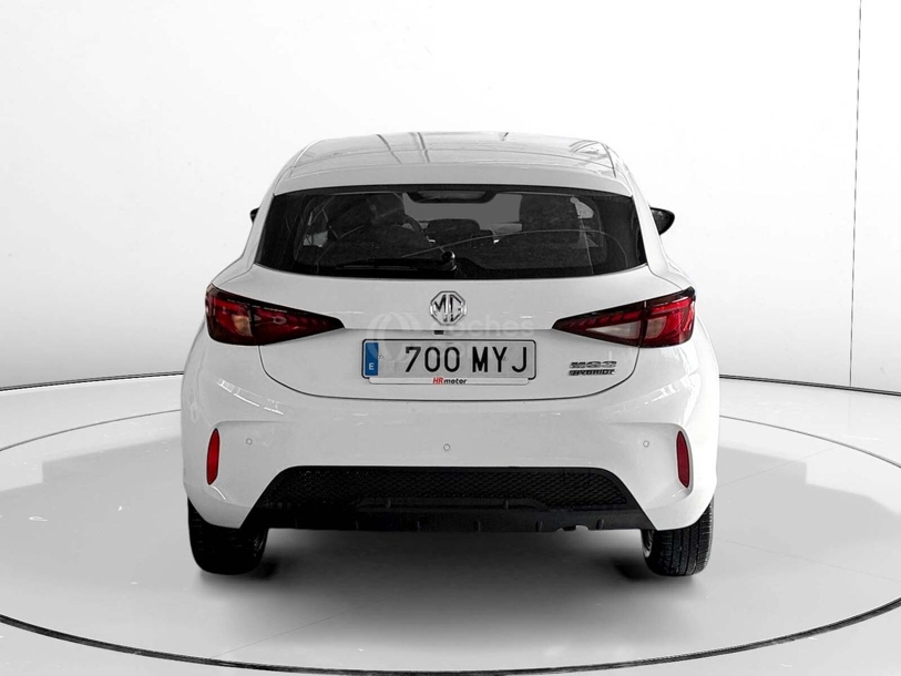 Foto del MG 3 1.5 Comfort