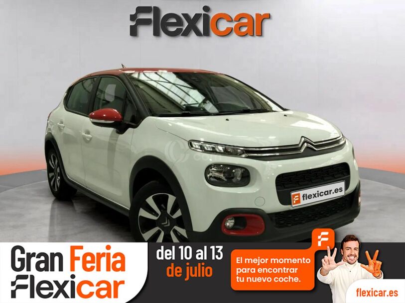 Foto del CITROEN C3 1.2 PureTech S&S Shine 83