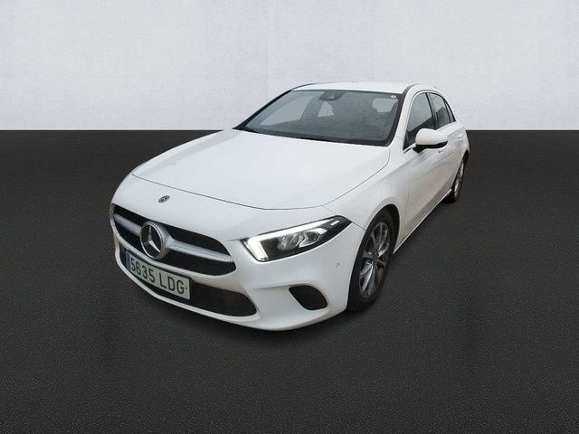 Imagen de MERCEDES Clase A