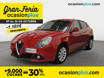 Imagen de ALFA ROMEO Giulietta 1.6JTD Sport 120