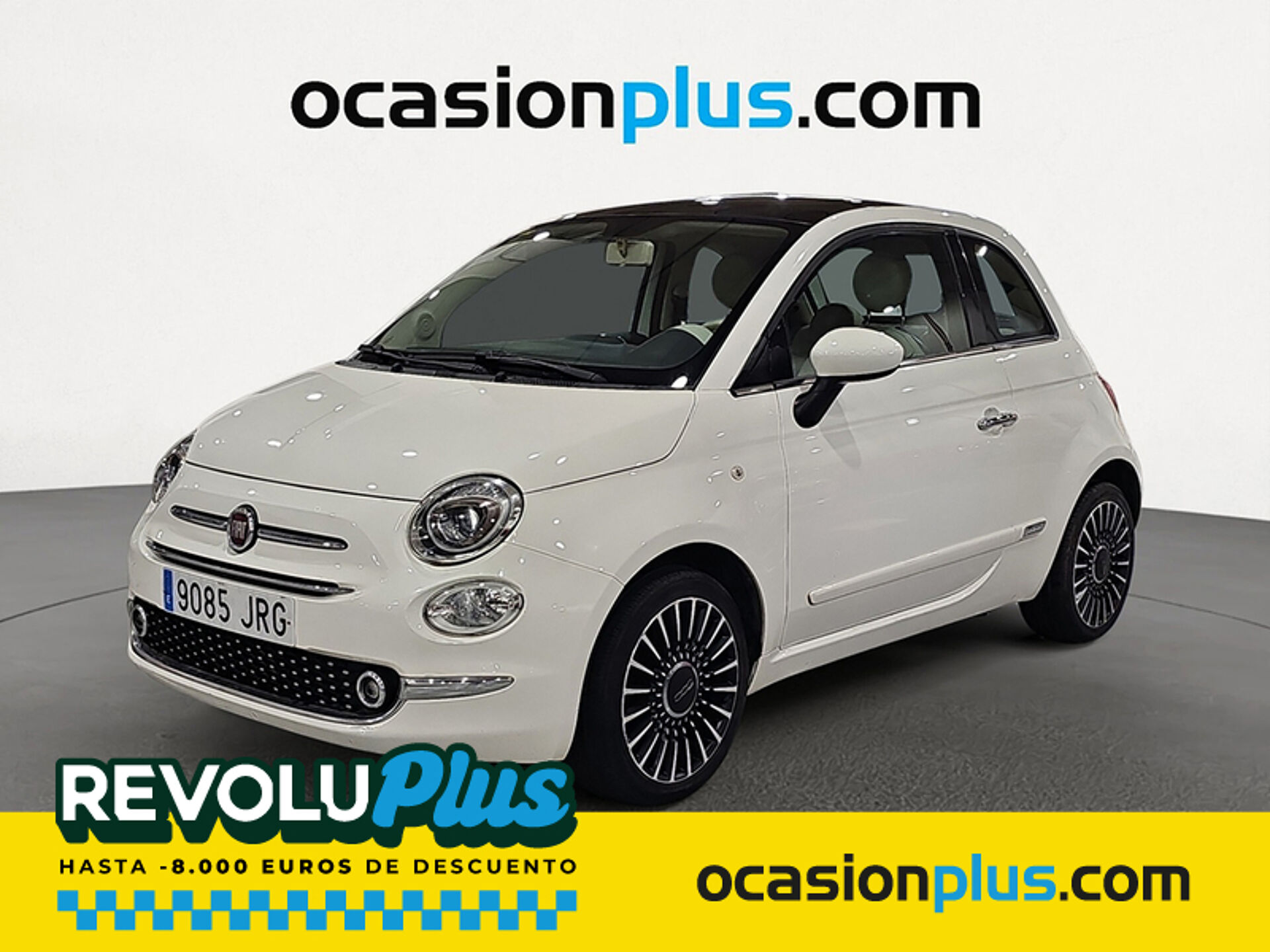 Imagen de FIAT 500