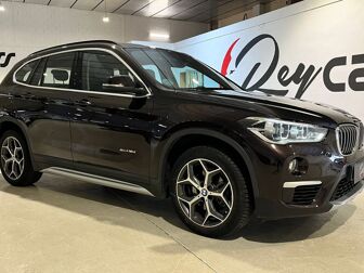 Imagen de BMW X1 sDrive 18d