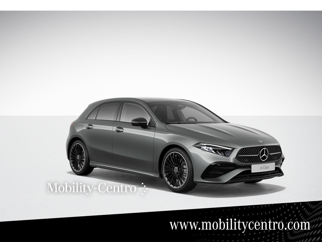 MERCEDES Clase A (A 180 d) en Madrid